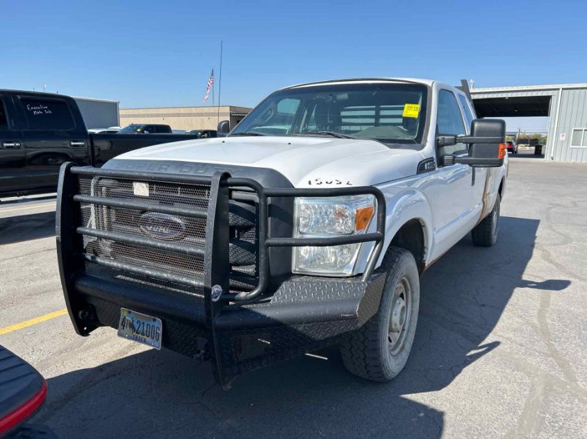 1FT7X2B63GEC26229 2016 FORD F250 - Image 49