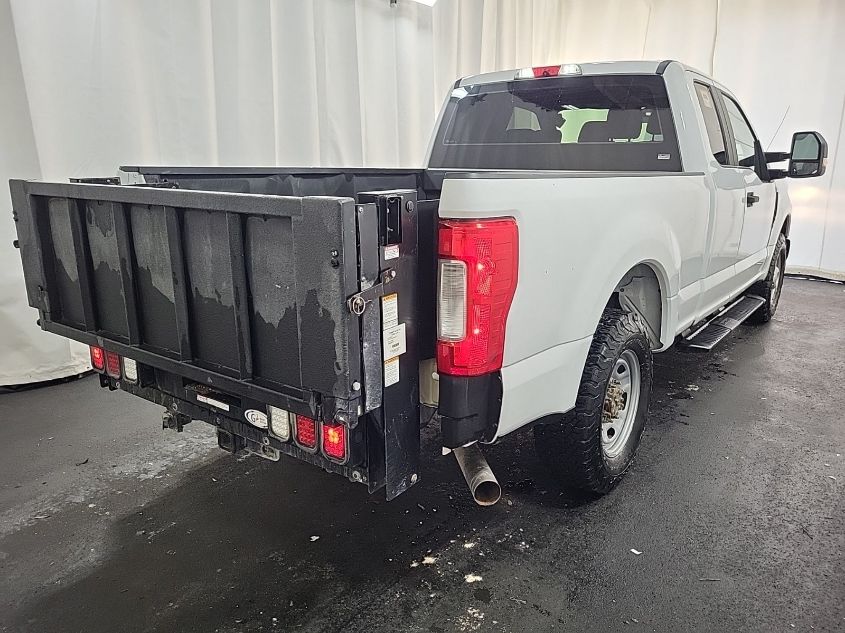 1FT7X2A68JEC27191 2018 Ford F250 Super Duty