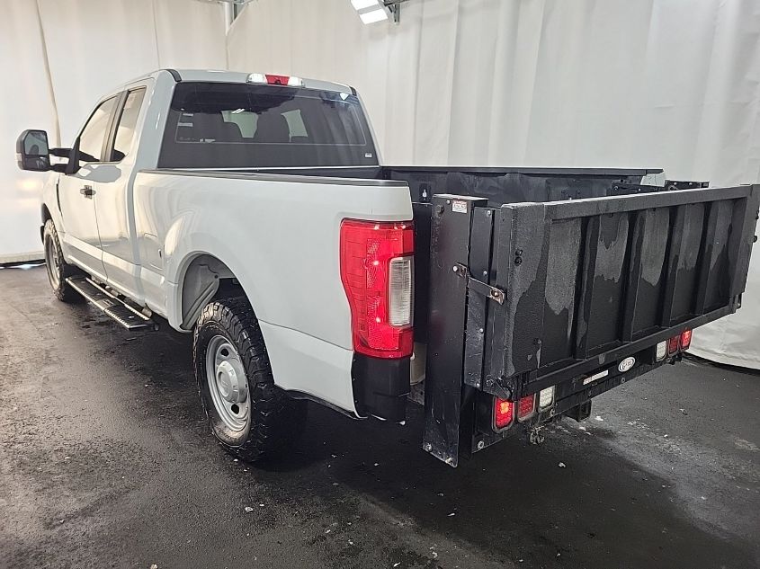 1FT7X2A68JEC27191 2018 Ford F250 Super Duty