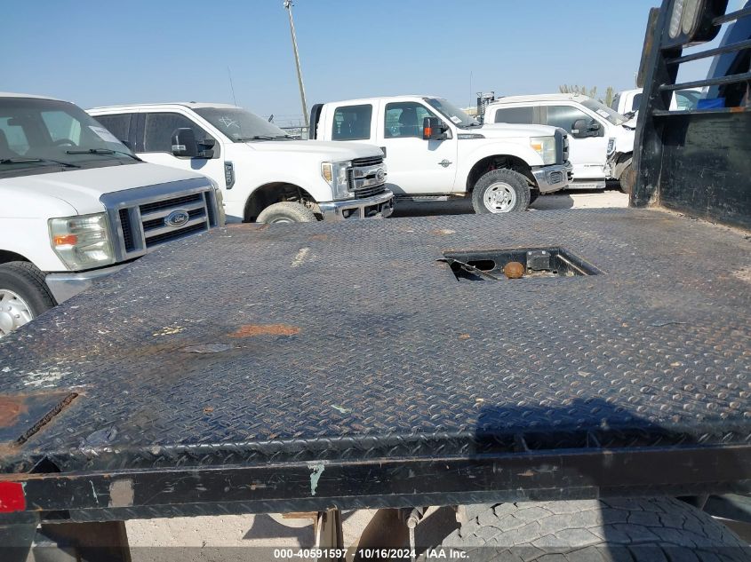 2021 Ram 2500 Big Horn 4X4 6'4 Box VIN: 3C6UR5DL2MG523246 Lot: 40591597