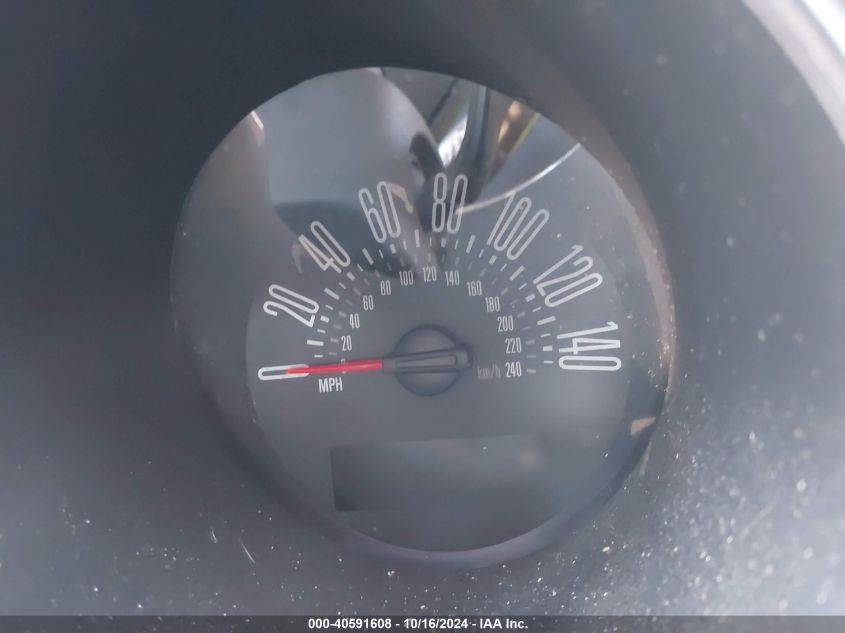 2006 Ford Mustang Gt VIN: 1ZVHT82H765201396 Lot: 40591608