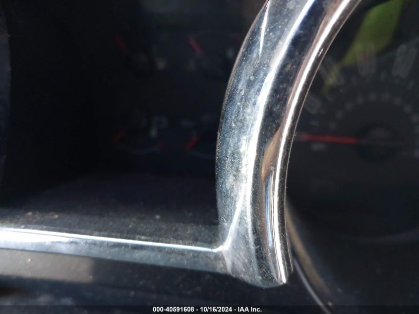 2006 Ford Mustang Gt VIN: 1ZVHT82H765201396 Lot: 40591608