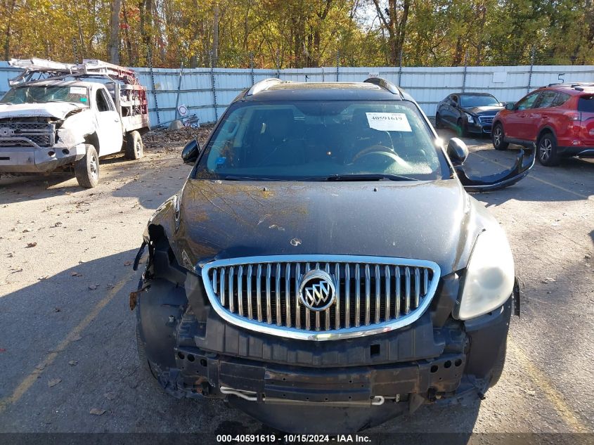 2011 Buick Enclave 1Xl VIN: 5GAKVBED1BJ415036 Lot: 40591619