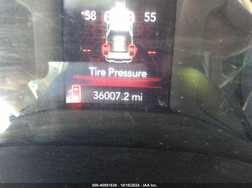 2024 Ram 2500 Big Horn 4X4 6'4 Box VIN: 3C6UR5DL1RG154290 Lot: 40591639