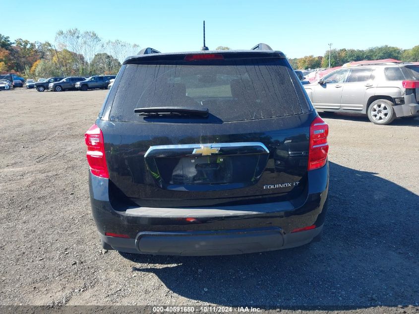 2GNALCEK4G6189591 2016 Chevrolet Equinox Lt