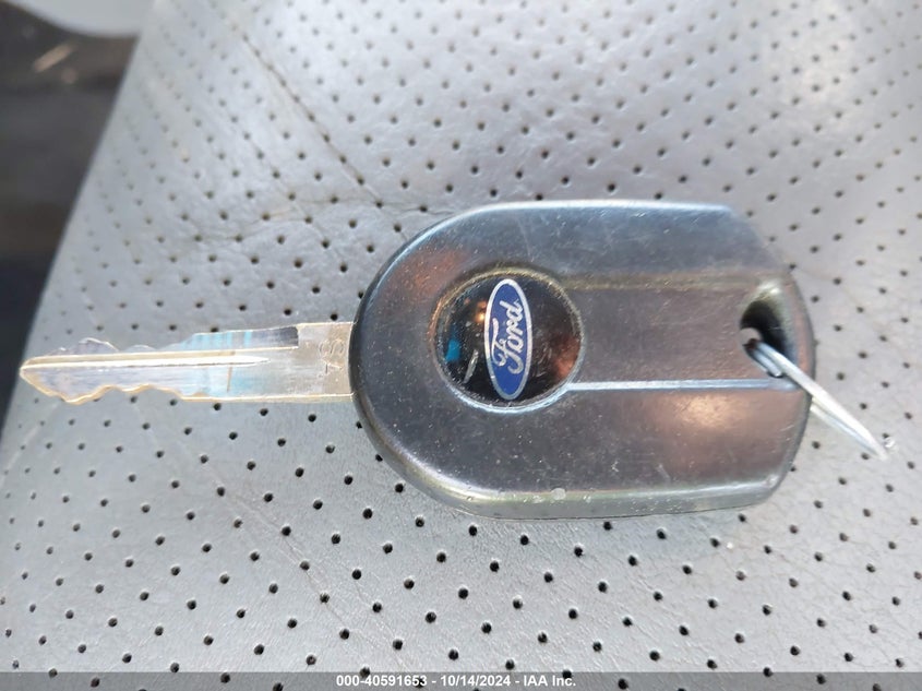 2013 Ford F-150 Lariat VIN: 1FTFW1ET1DFA43637 Lot: 40591653