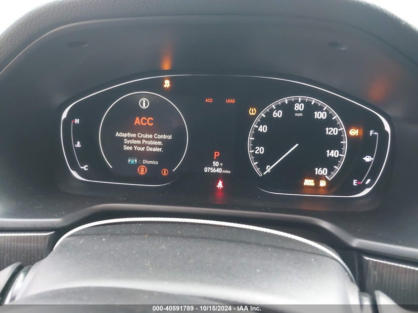 VIN 1HGCV1F37KA056943 2019 HONDA ACCORD SPORT
