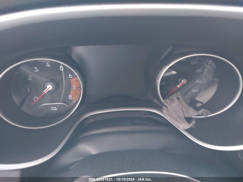 2018 JEEP COMPASS LIMITED 4X4 - 3C4NJDCB0JT187719