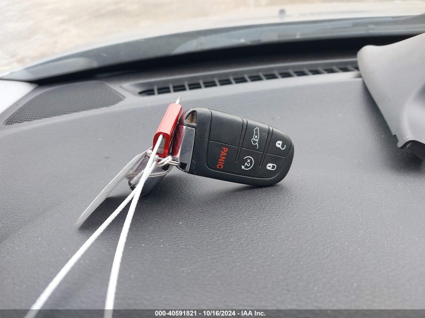 2018 JEEP COMPASS LIMITED 4X4 - 3C4NJDCB0JT187719