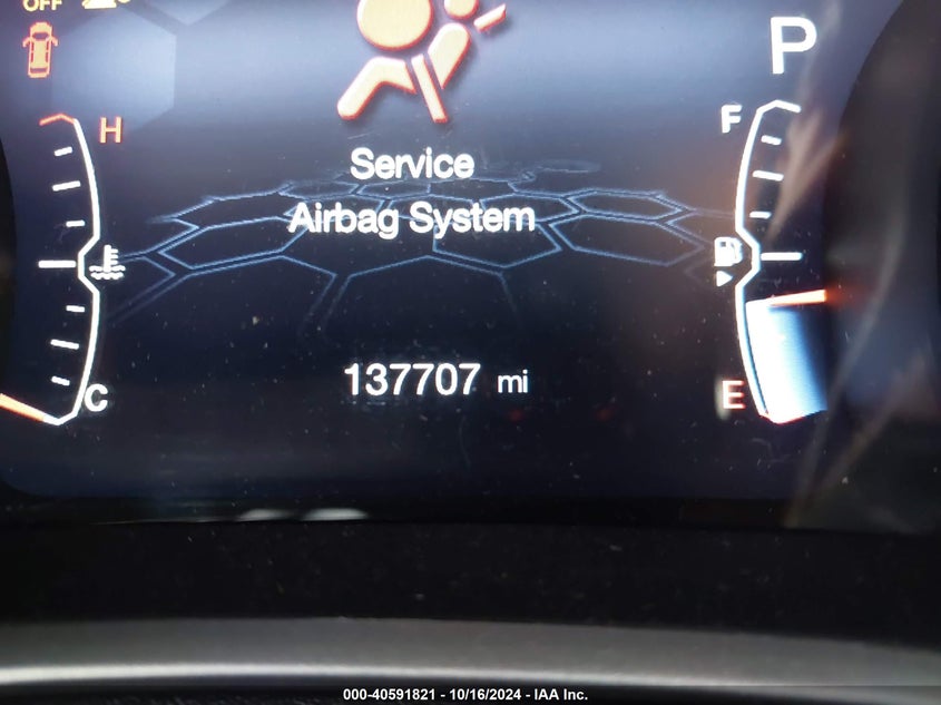 2018 JEEP COMPASS LIMITED 4X4 - 3C4NJDCB0JT187719