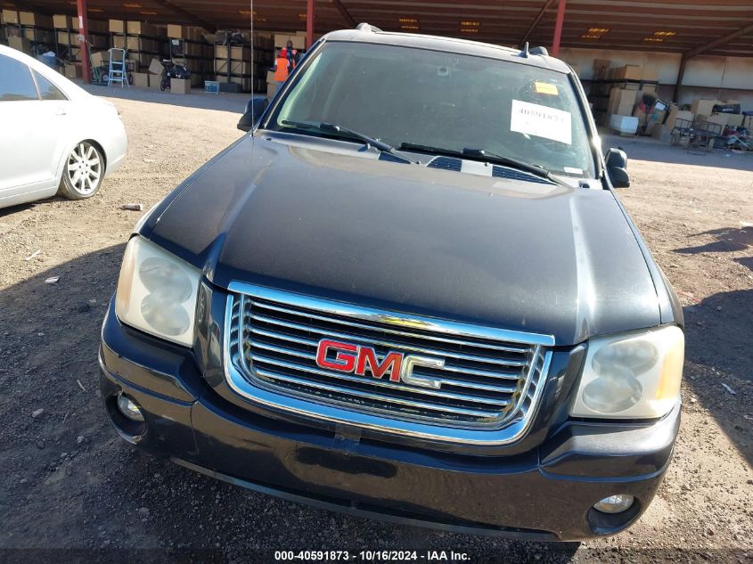 2008 GMC Envoy VIN: 1GKDS13SX82152578 Lot: 40591873