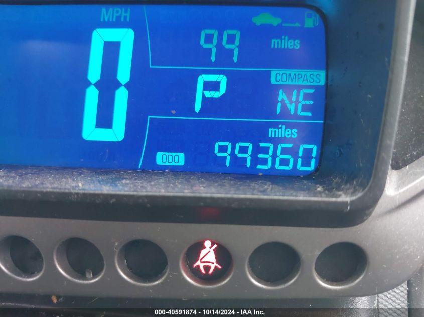 2013 Chevrolet Sonic Lt Auto VIN: 1G1JC5SH8D4209392 Lot: 40591874