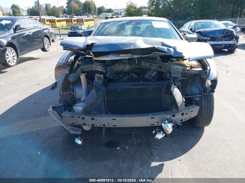 2012 Dodge Charger Se VIN: 2C3CDXBG7CH142094 Lot: 40591912