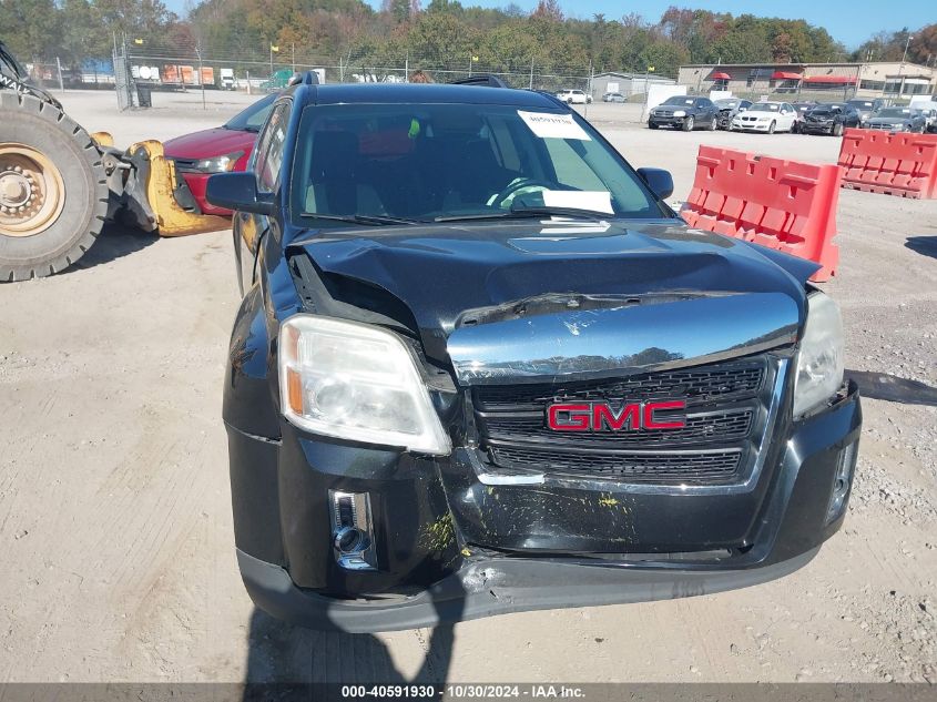 2015 GMC Terrain Sle-2 VIN: 2GKFLWEK1F6336209 Lot: 40591930