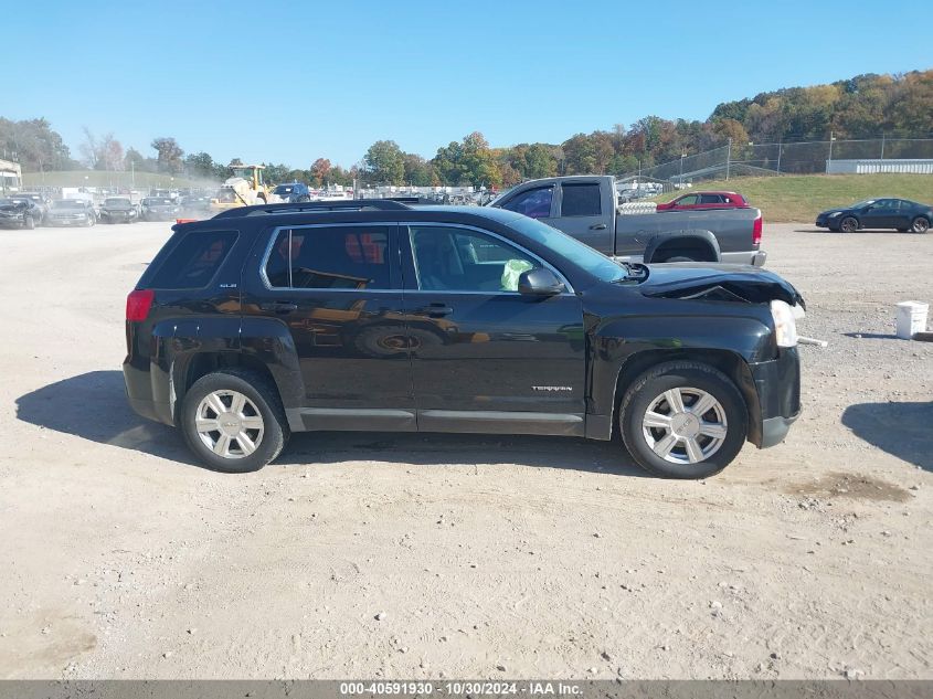 2015 GMC Terrain Sle-2 VIN: 2GKFLWEK1F6336209 Lot: 40591930