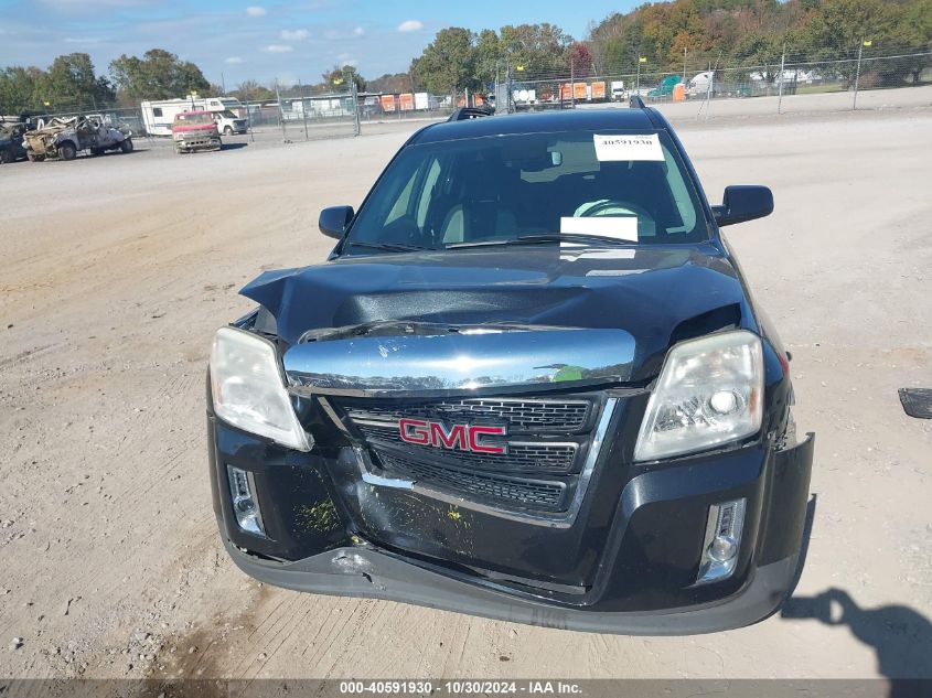 2015 GMC Terrain Sle-2 VIN: 2GKFLWEK1F6336209 Lot: 40591930