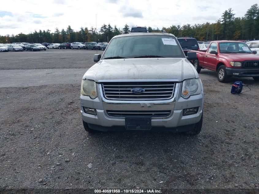 2009 Ford Explorer Xlt VIN: 1FMEU73E59UA41767 Lot: 40591958