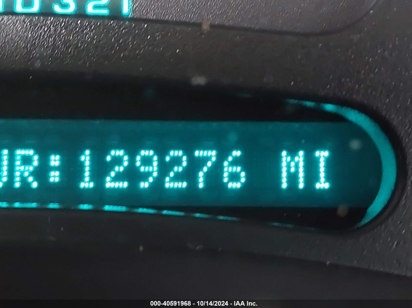 2003 Chevrolet Silverado 1500 Lt VIN: 2GCEK19T431196892 Lot: 40591968