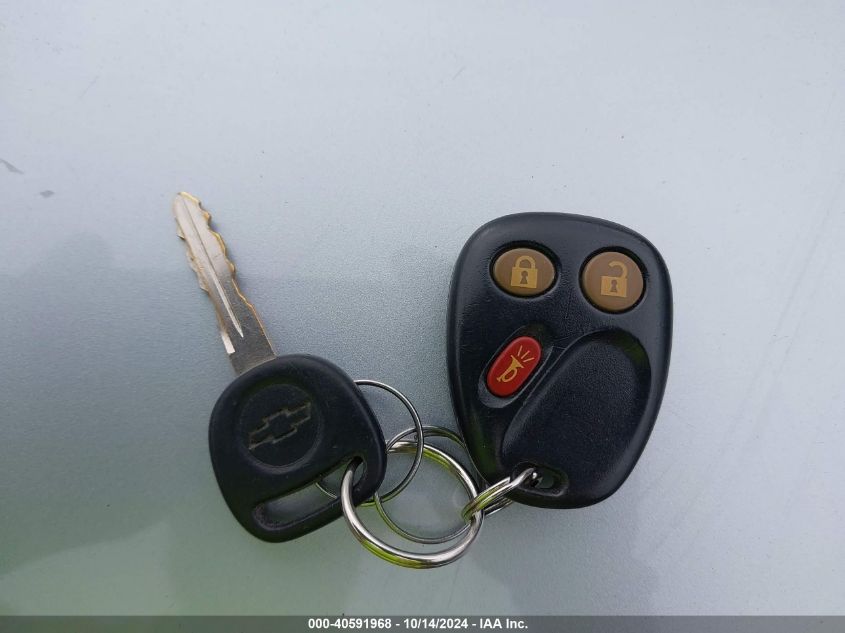 2003 Chevrolet Silverado 1500 Lt VIN: 2GCEK19T431196892 Lot: 40591968