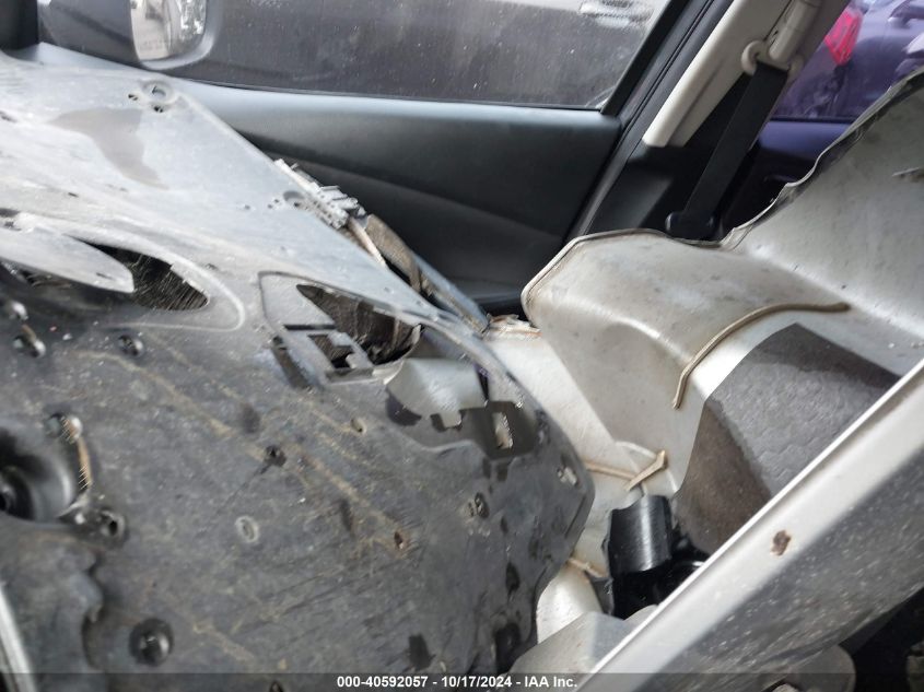 2017 Toyota Yaris Ia VIN: 3MYDLBYV2HY162963 Lot: 40592057