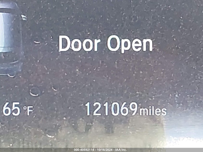 2017 HONDA CR-V EX-L/EX-L NAVI - 7FARW1H8XHE001566