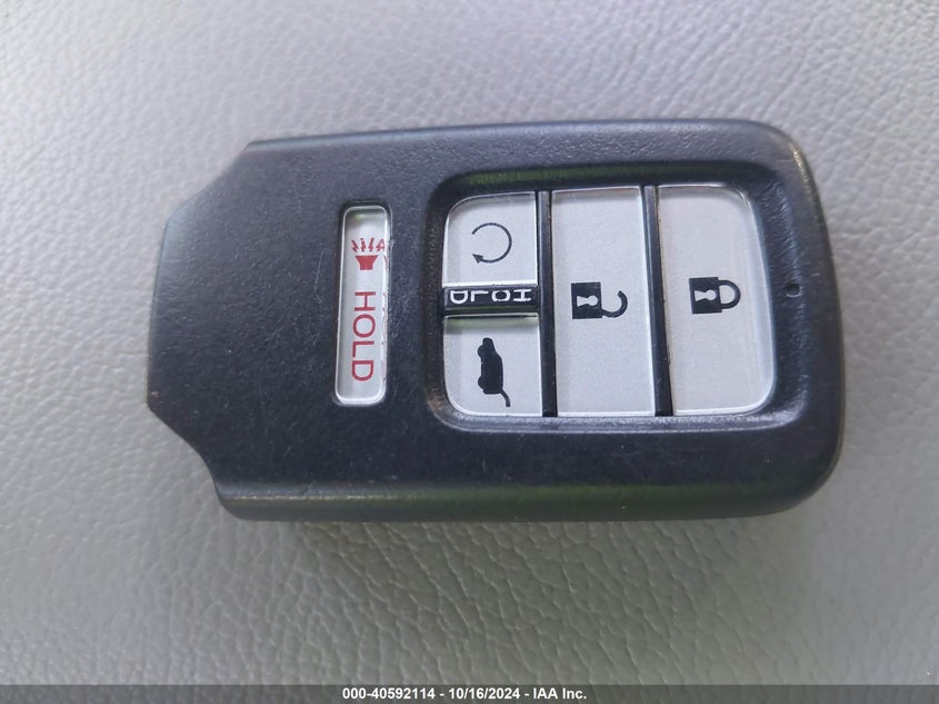 2017 HONDA CR-V EX-L/EX-L NAVI - 7FARW1H8XHE001566