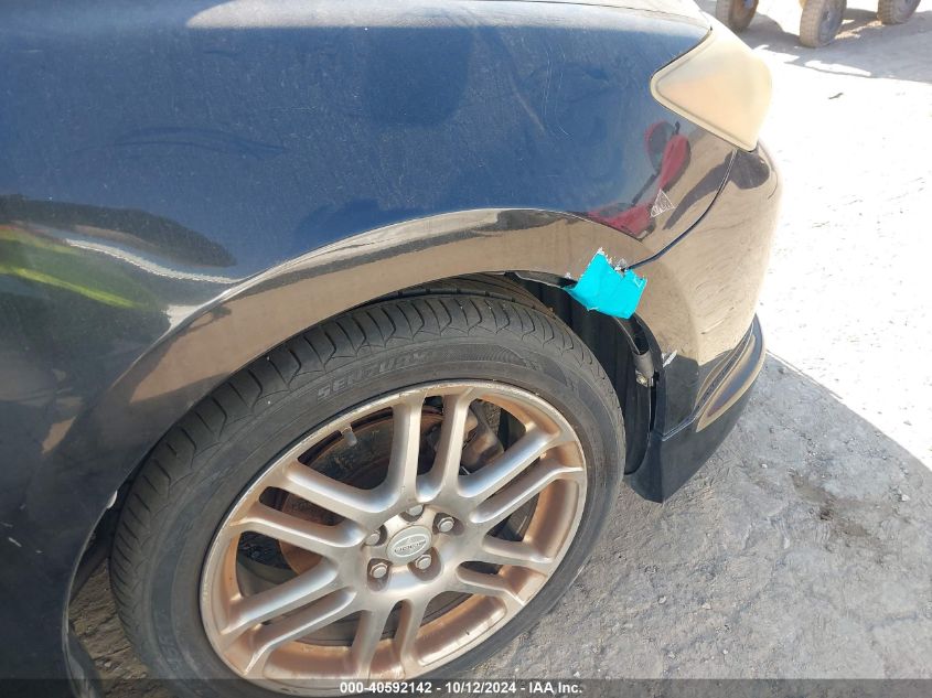 2008 Scion Tc VIN: JTKDE167380247286 Lot: 40592142