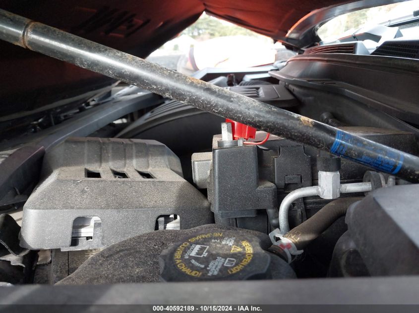 2013 GMC TERRAIN SLE-1 - 2GKFLREK1D6334426