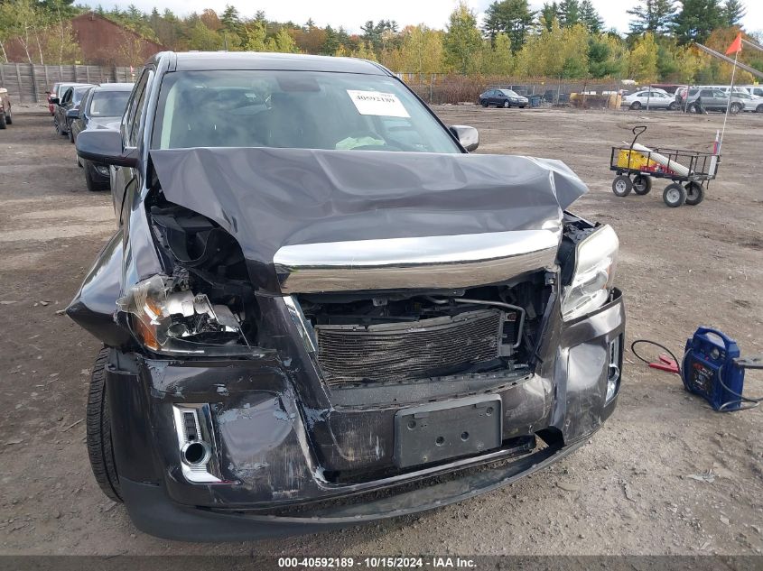 2013 GMC Terrain Sle-1 VIN: 2GKFLREK1D6334426 Lot: 40592189