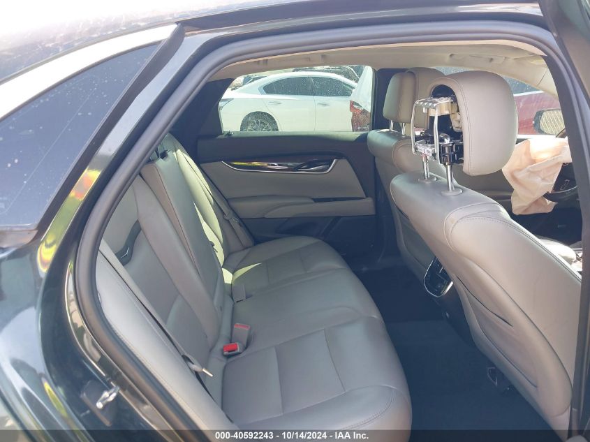 2014 CADILLAC XTS LUXURY - 2G61M5S37E9132699