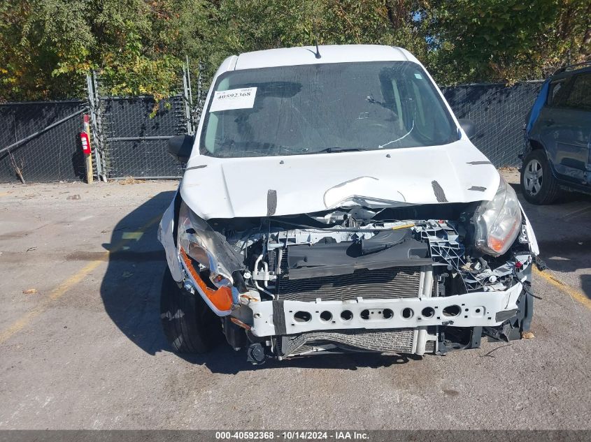 VIN NM0LS7F77G1256688 2016 FORD TRANSIT CONNECT no.13