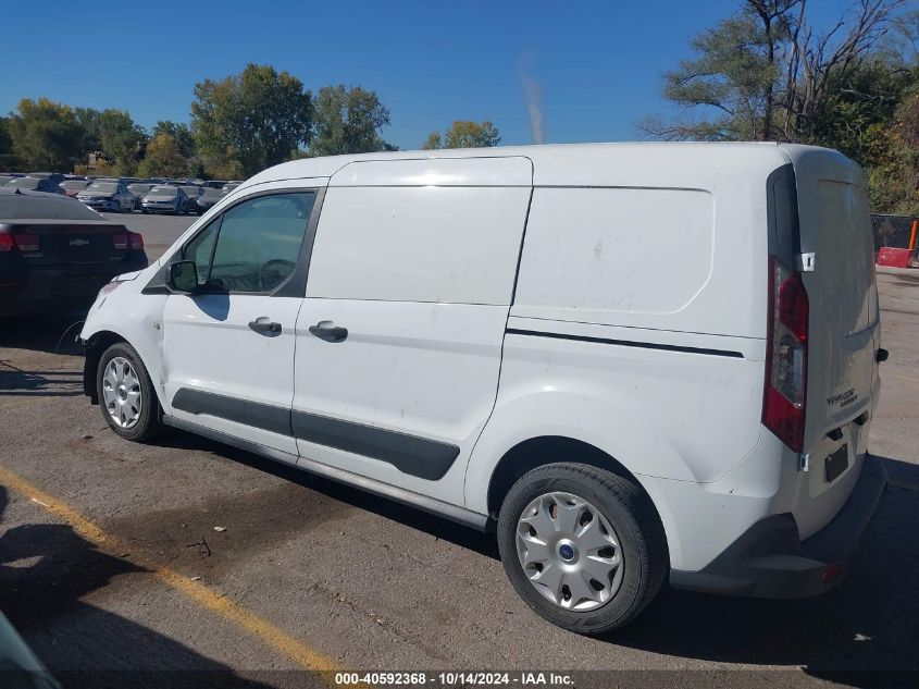 VIN NM0LS7F77G1256688 2016 FORD TRANSIT CONNECT no.15