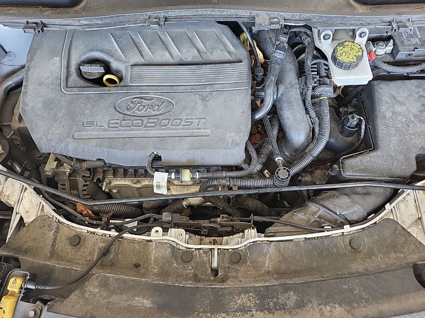 1FMCU9GD3JUB17480 2018 FORD ESCAPE - Image 1