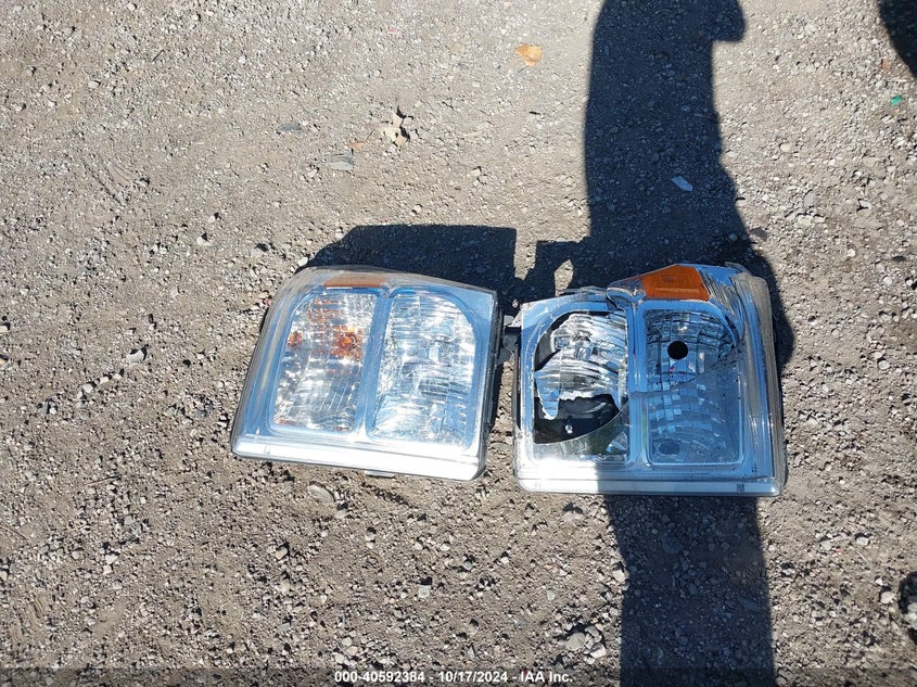 2013 Ford F-250 Xlt VIN: 1FT7W2BT6DEA96516 Lot: 40592384