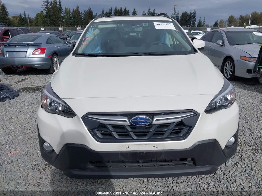 2023 Subaru Crosstrek Premium VIN: JF2GTAEC8P8330108 Lot: 40592391