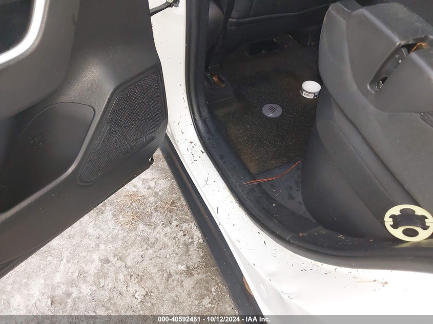 2021 TOYOTA RAV4 HYBRID XLE - 4T3RWRFV2MU037355