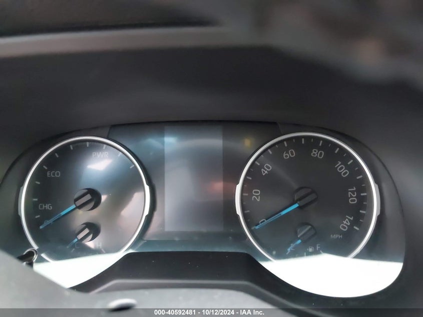 2021 TOYOTA RAV4 HYBRID XLE - 4T3RWRFV2MU037355