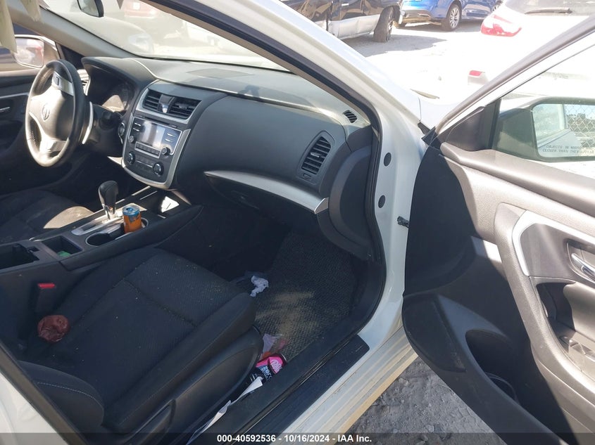 VIN 1N4AL3APXHC487636 2017 NISSAN ALTIMA 2.5 SR