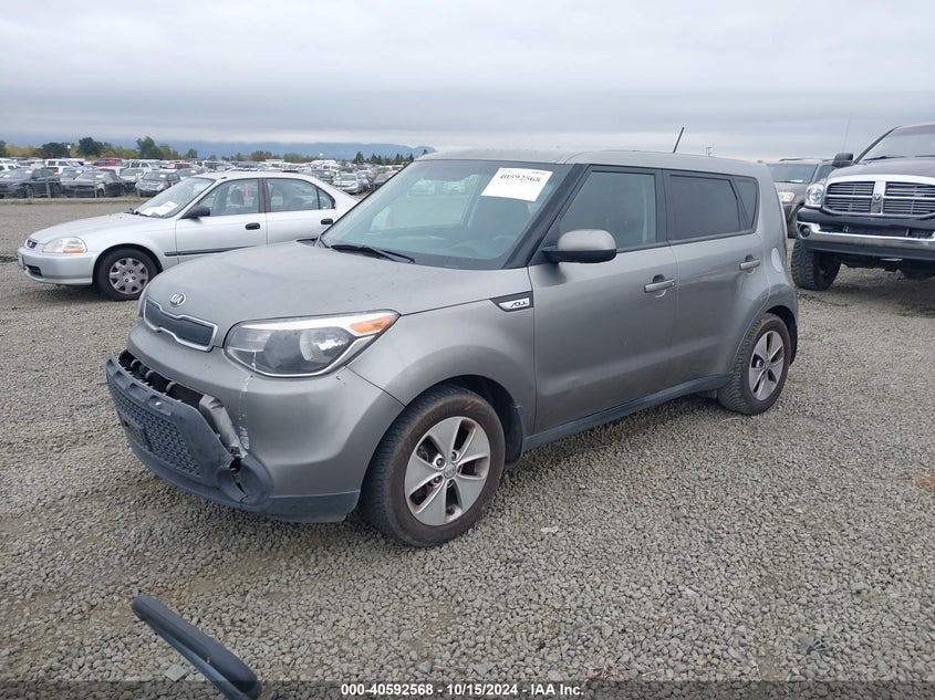 2015 KIA SOUL VIN: KNDJN2A29F7188227