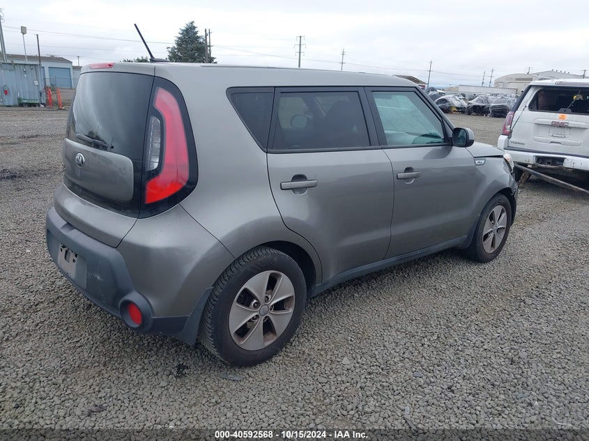 2015 KIA SOUL VIN: KNDJN2A29F7188227