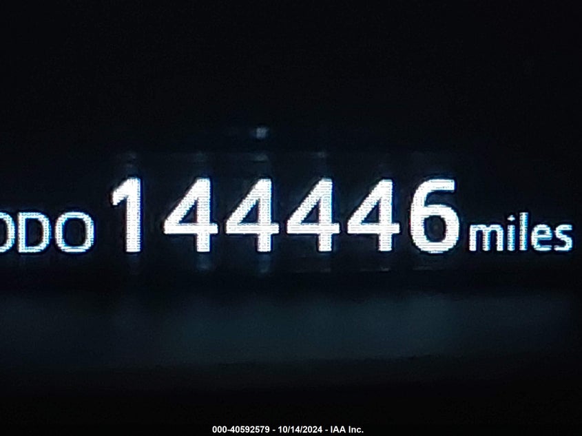 2016 TOYOTA PRIUS THREE - JTDKARFU7G3514778