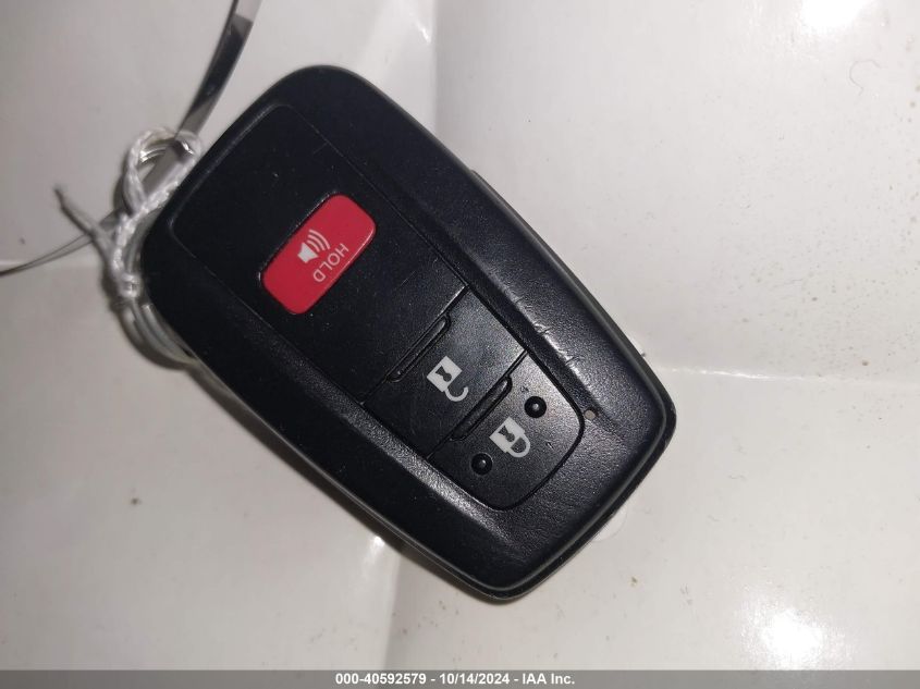 2016 TOYOTA PRIUS THREE - JTDKARFU7G3514778