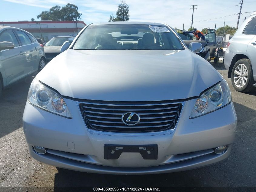 JTHBJ46G282213015 2008 Lexus Es 350