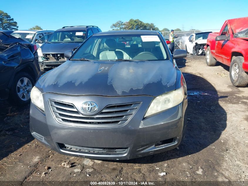 2007 Toyota Camry Le VIN: 4T1BE46K37U577131 Lot: 40592639