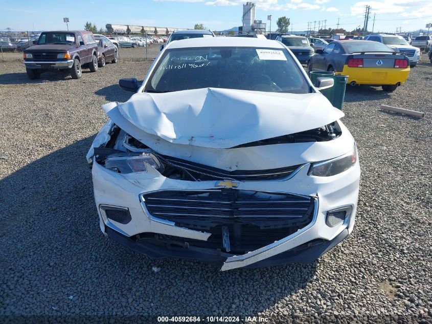 VIN 1G1ZB5ST3HF175883 2017 CHEVROLET MALIBU no.12