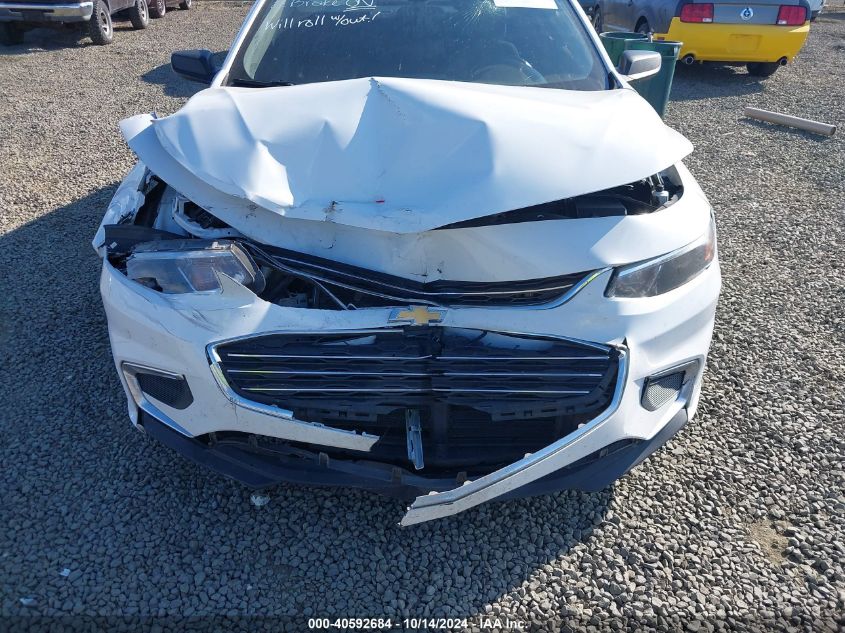 VIN 1G1ZB5ST3HF175883 2017 CHEVROLET MALIBU no.6