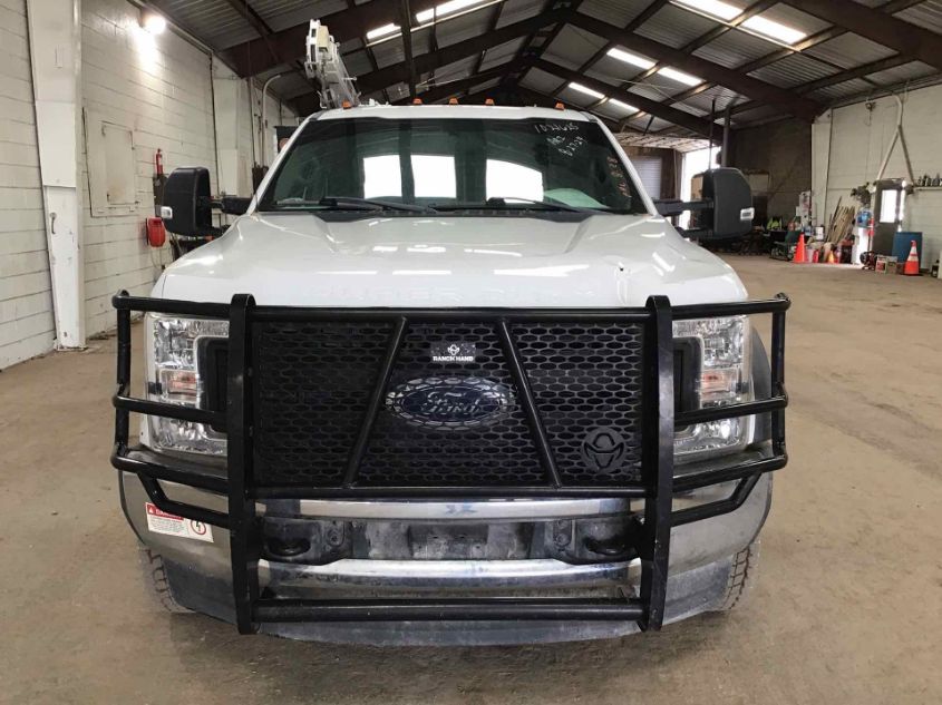 1FD0X5HT2KEE91860 2019 Ford F550 Super Duty