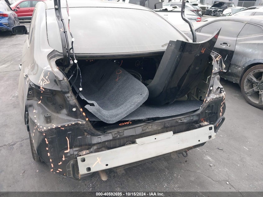 VIN 3N1AB7AP8KY287313 2019 NISSAN SENTRA S