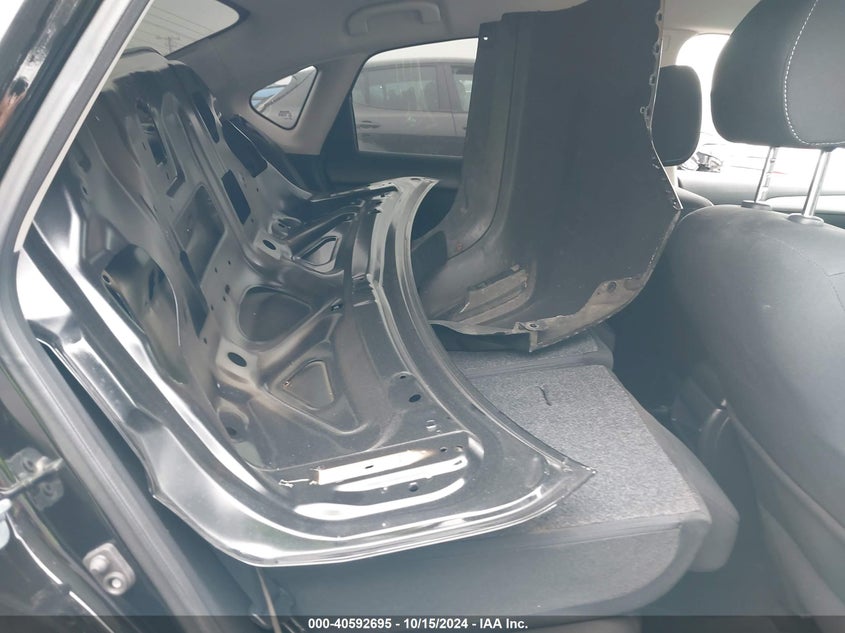 VIN 3N1AB7AP8KY287313 2019 NISSAN SENTRA S