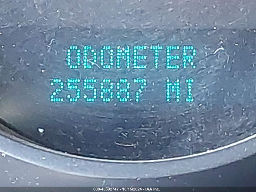 2008 Chevrolet Silverado 1500 Ls VIN: 1GCEC19C68Z314176 Lot: 40592747